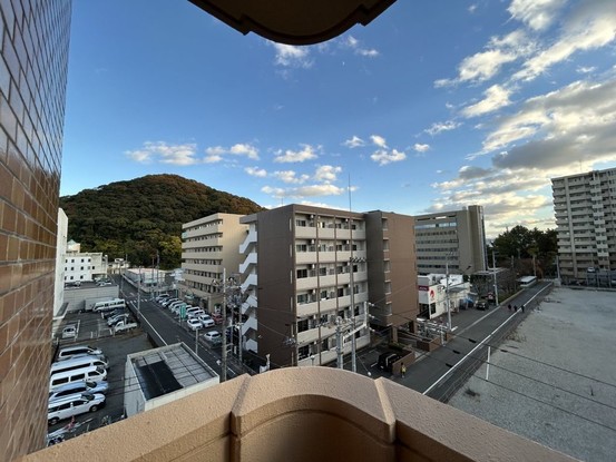 apartment 愛媛県松山市大橋町88番地1 大橋町店舗