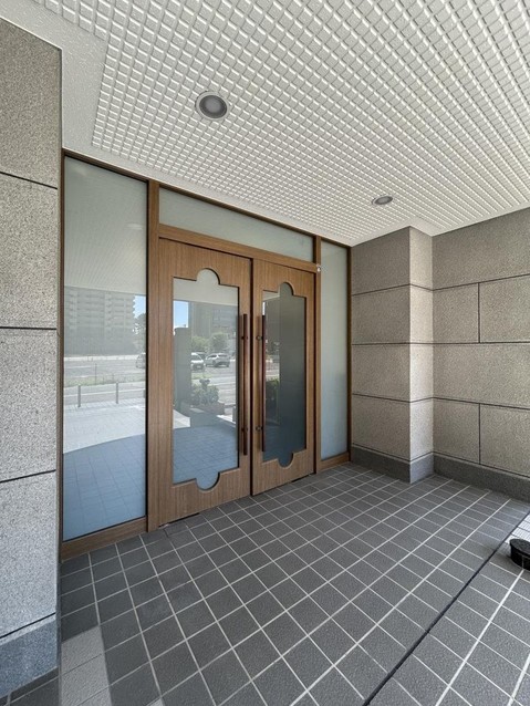 apartment 愛媛県松山市大橋町88番地1 大橋町店舗
