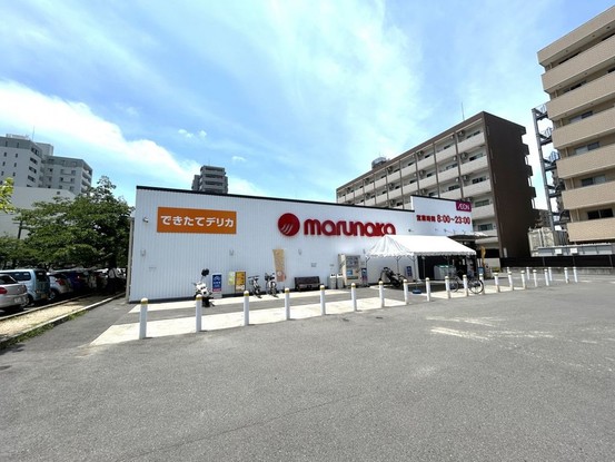 apartment 愛媛県松山市大橋町88番地1 大橋町店舗