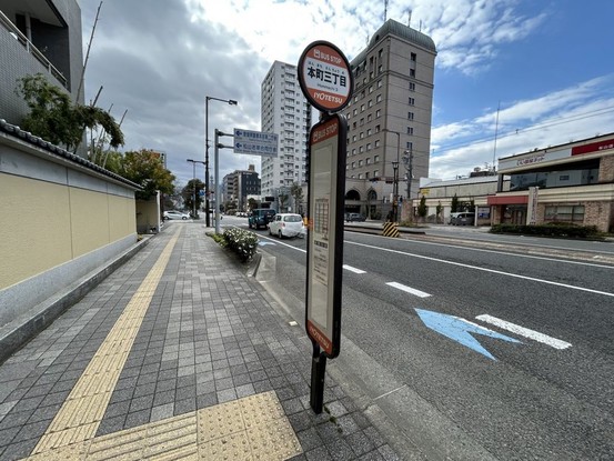 apartment 愛媛県松山市大橋町88番地1 大橋町店舗