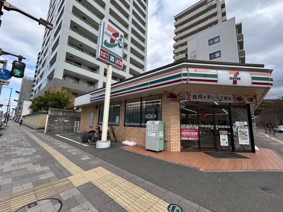 apartment 愛媛県松山市大橋町88番地1 大橋町店舗