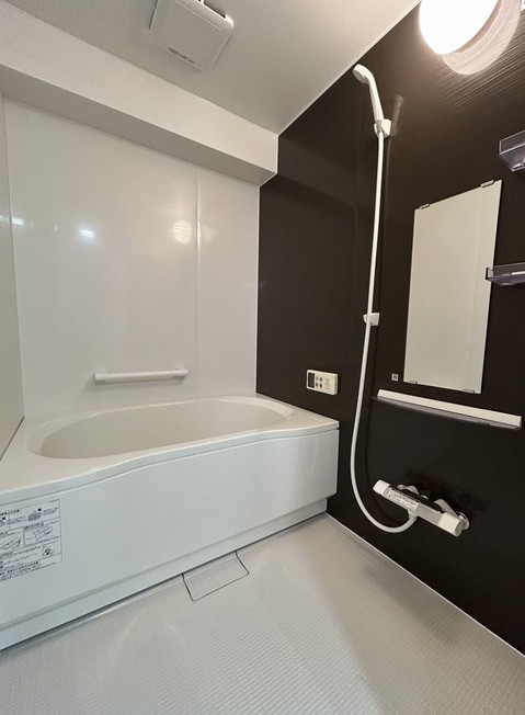 apartment 愛媛県松山市大橋町88番地1 大橋町店舗