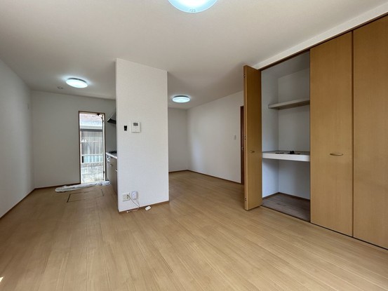 apartment 愛媛県松山市大橋町88番地1 大橋町店舗
