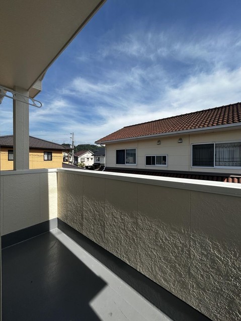apartment 愛媛県松山市大橋町88番地1 大橋町店舗