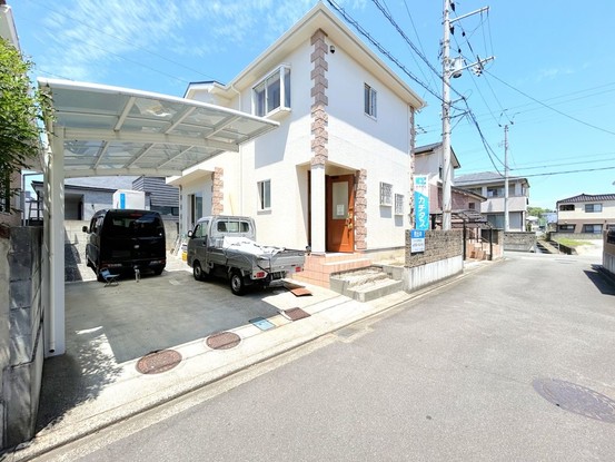 apartment 愛媛県松山市大橋町88番地1 大橋町店舗
