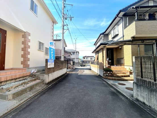 apartment 愛媛県松山市大橋町88番地1 大橋町店舗