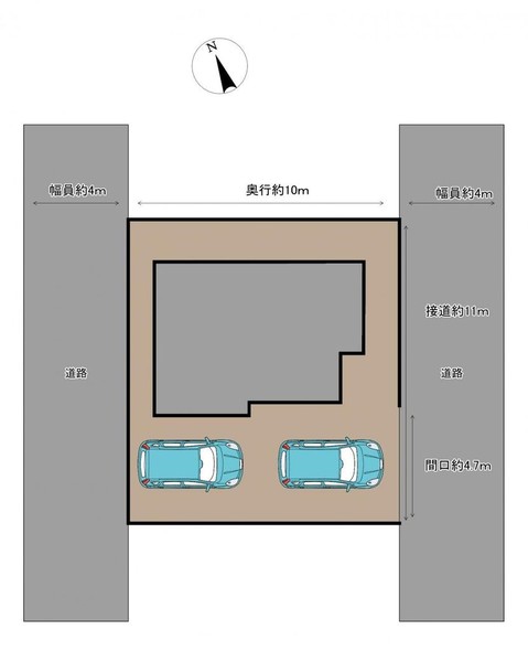apartment 愛媛県松山市大橋町88番地1 大橋町店舗