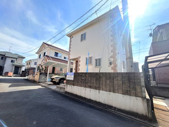 apartment 愛媛県松山市大橋町88番地1 大橋町店舗