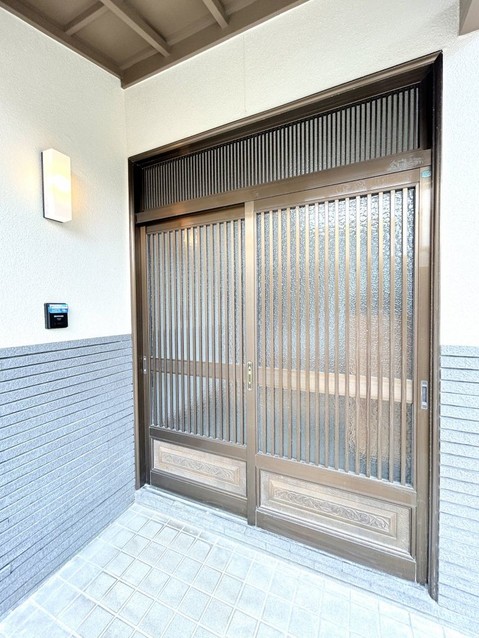 detached 愛媛県松山市大橋町88番地1 大橋町店舗