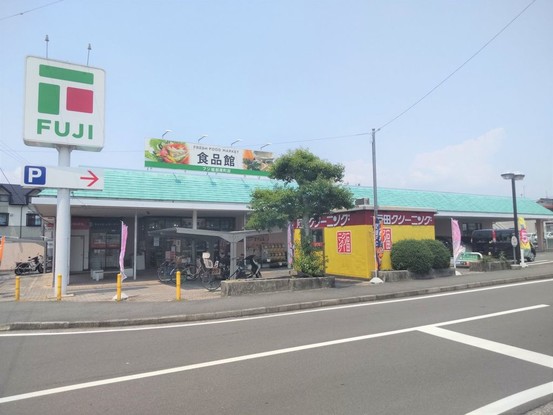 detached 愛媛県松山市大橋町88番地1 大橋町店舗