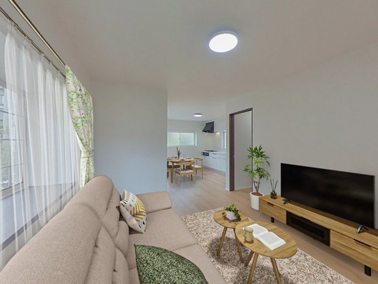 apartment 愛媛県松山市大橋町88番地1 大橋町店舗