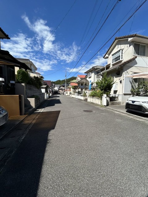 apartment 愛媛県松山市大橋町88番地1 大橋町店舗