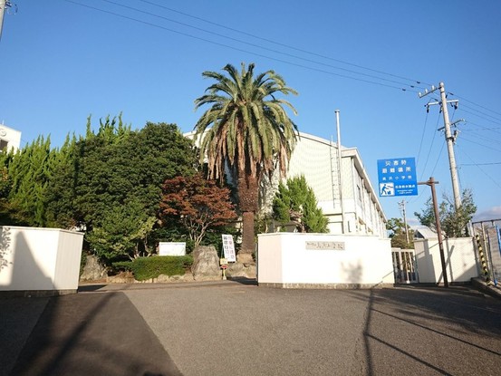 apartment 愛媛県松山市大橋町88番地1 大橋町店舗