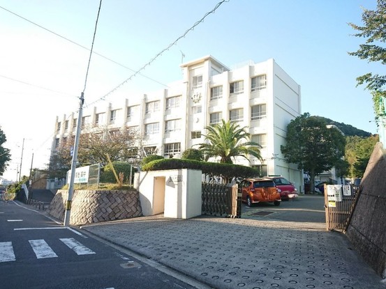 apartment 愛媛県松山市大橋町88番地1 大橋町店舗