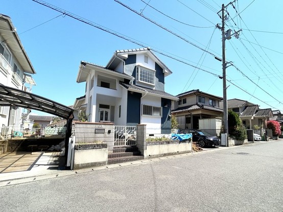 apartment 愛媛県松山市大橋町88番地1 大橋町店舗