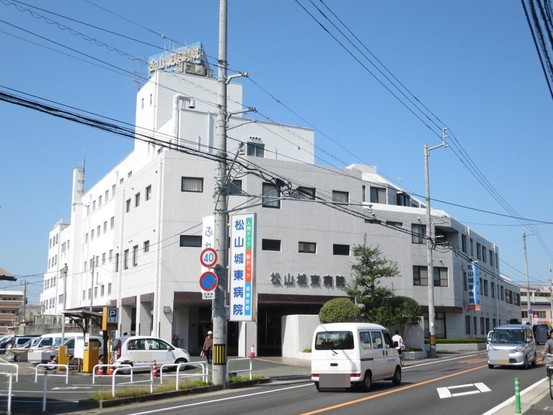 detached 愛媛県松山市大橋町88番地1 大橋町店舗