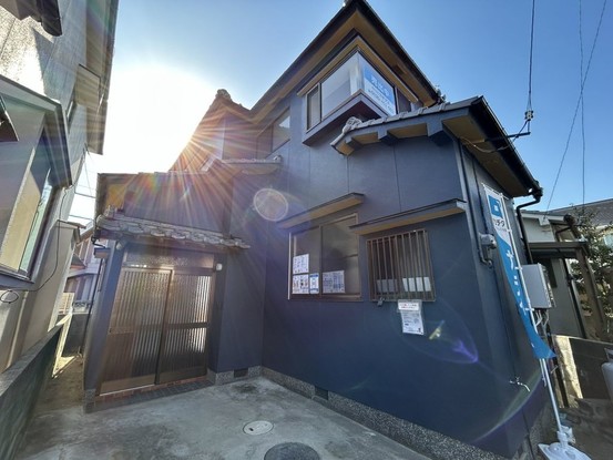 detached 愛媛県松山市大橋町88番地1 大橋町店舗