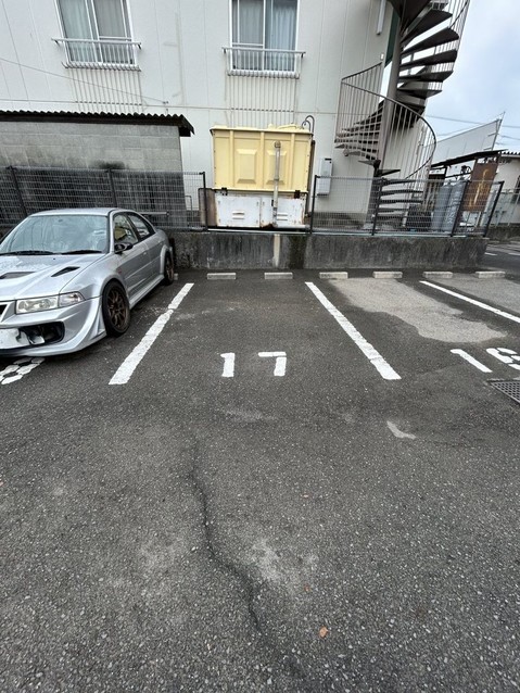 apartment 愛媛県松山市大橋町88番地1 大橋町店舗
