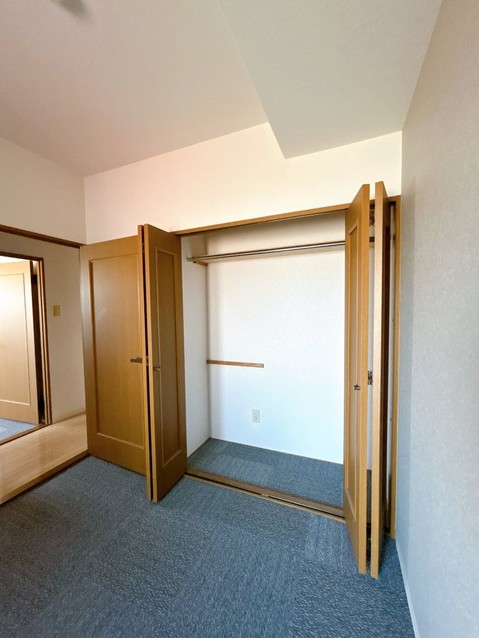 apartment 愛媛県松山市大橋町88番地1 大橋町店舗