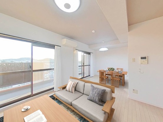 apartment 愛媛県松山市大橋町88番地1 大橋町店舗