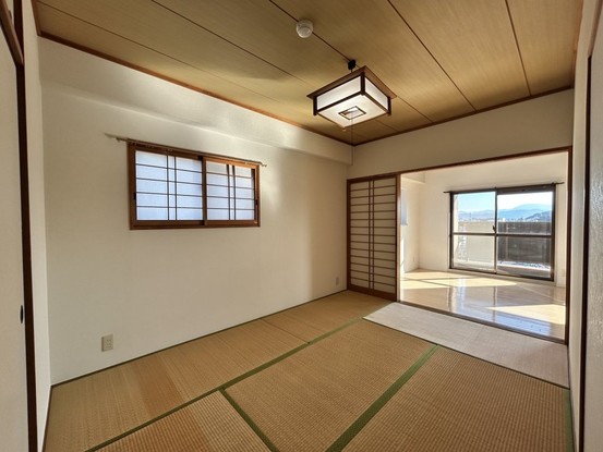 apartment 愛媛県松山市大橋町88番地1 大橋町店舗