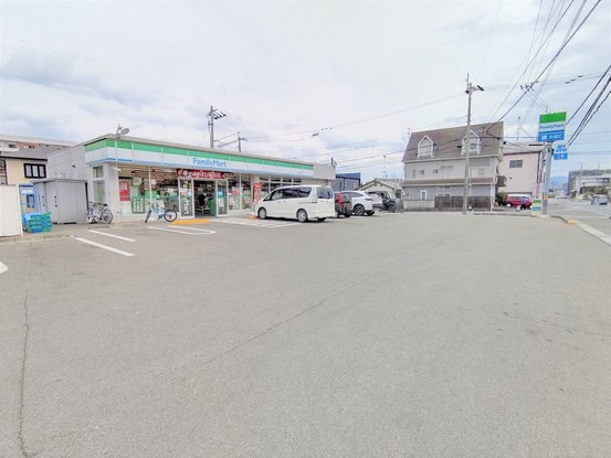 apartment 愛媛県松山市大橋町88番地1 大橋町店舗