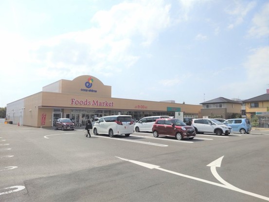 apartment 愛媛県松山市大橋町88番地1 大橋町店舗