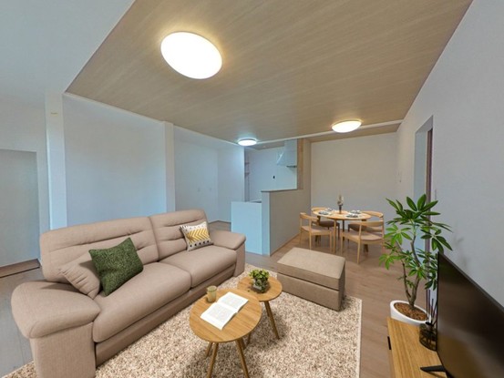detached 愛媛県松山市大橋町88番地1 大橋町店舗