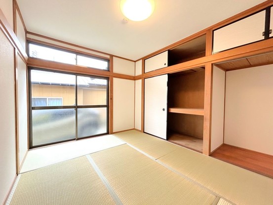detached 愛媛県松山市大橋町88番地1 大橋町店舗