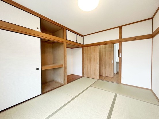 detached 愛媛県松山市大橋町88番地1 大橋町店舗