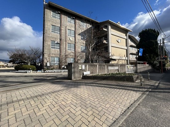 commercial 愛媛県松山市大橋町88番地1 大橋町店舗