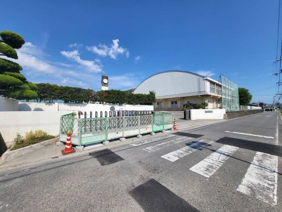 commercial 愛媛県松山市大橋町88番地1 大橋町店舗