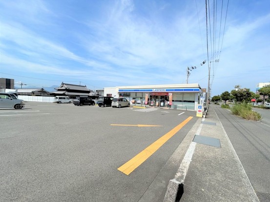 commercial 愛媛県松山市大橋町88番地1 大橋町店舗