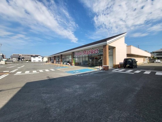 commercial 愛媛県松山市大橋町88番地1 大橋町店舗