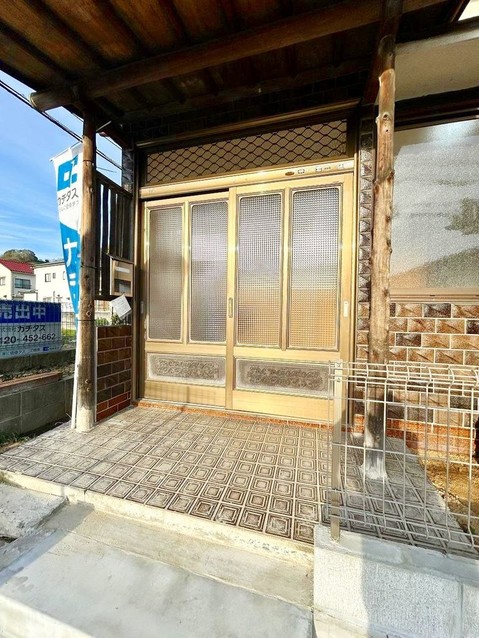 detached 愛媛県松山市大橋町88番地1 大橋町店舗