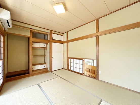 detached 愛媛県松山市大橋町88番地1 大橋町店舗