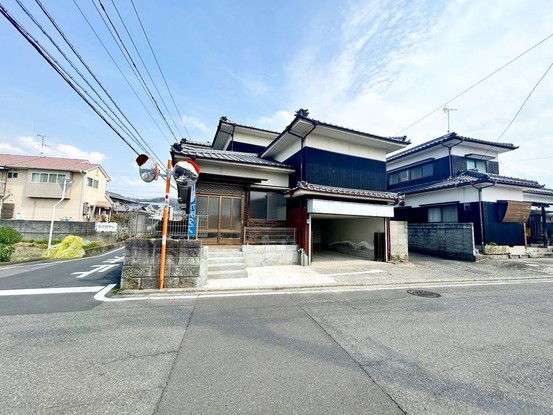 detached 愛媛県松山市大橋町88番地1 大橋町店舗