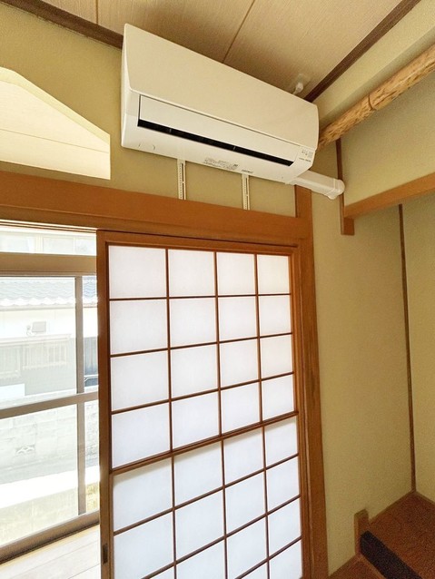 detached 愛媛県松山市大橋町88番地1 大橋町店舗