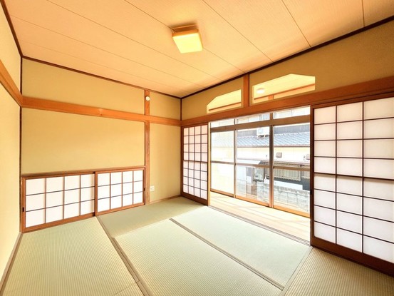 detached 愛媛県松山市大橋町88番地1 大橋町店舗