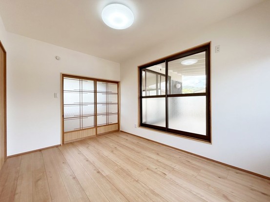 detached 愛媛県松山市大橋町88番地1 大橋町店舗