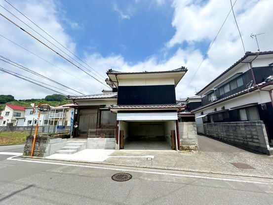 detached 愛媛県松山市大橋町88番地1 大橋町店舗
