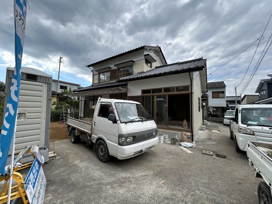 apartment 愛媛県松山市大橋町88番地1 大橋町店舗