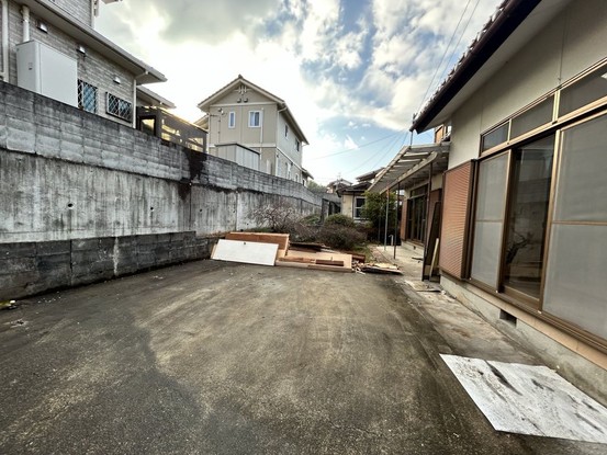 apartment 愛媛県松山市大橋町88番地1 大橋町店舗