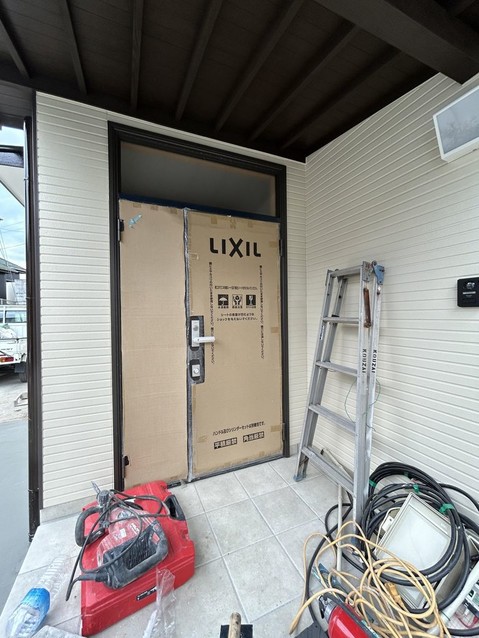 apartment 愛媛県松山市大橋町88番地1 大橋町店舗