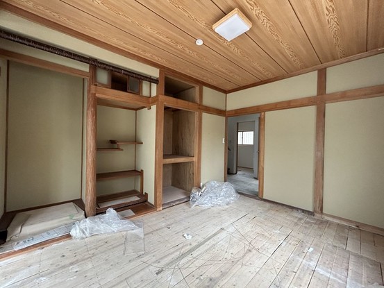 apartment 愛媛県松山市大橋町88番地1 大橋町店舗