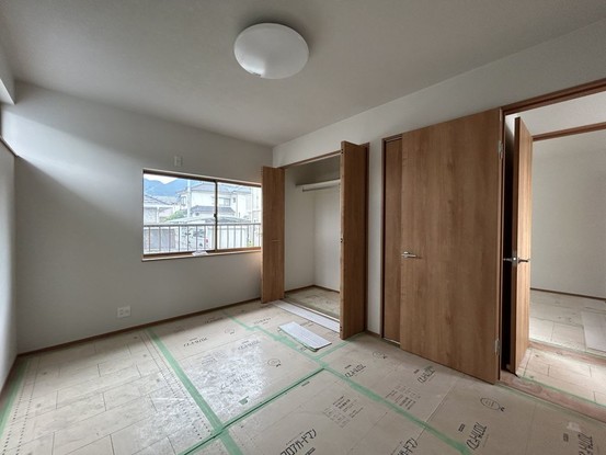 apartment 愛媛県松山市大橋町88番地1 大橋町店舗