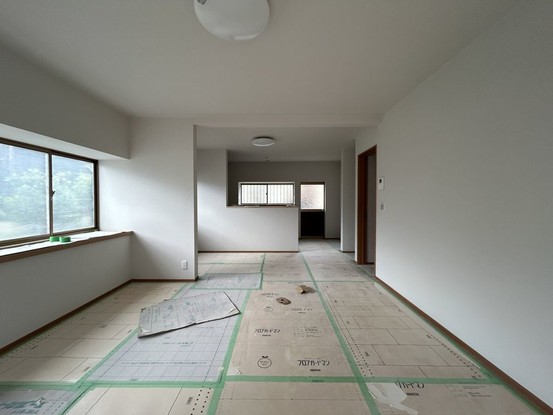 apartment 愛媛県松山市大橋町88番地1 大橋町店舗