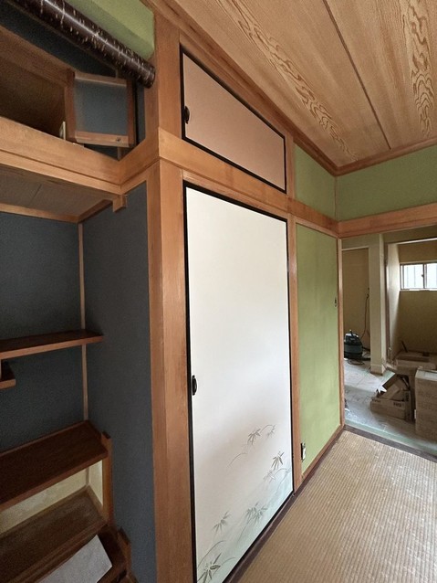 apartment 愛媛県松山市大橋町88番地1 大橋町店舗