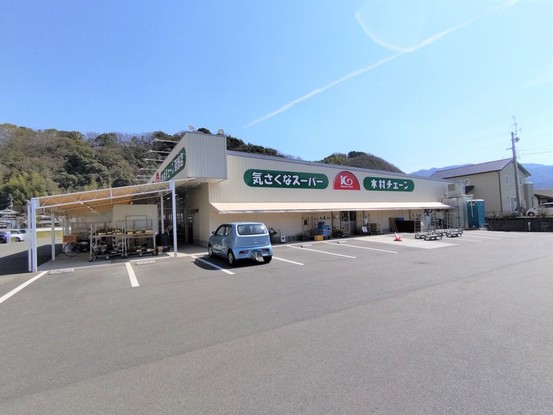 apartment 愛媛県松山市大橋町88番地1 大橋町店舗