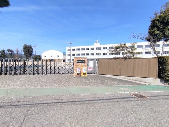 apartment 愛媛県松山市大橋町88番地1 大橋町店舗